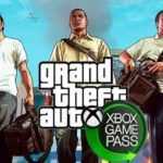 GTA 5 gratis con Xbox Game Pass