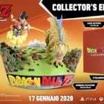 Dragon Ball Z Kakarot Collector amazon offerte videogiochi