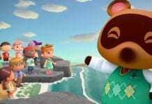 Animal Crossing New Horizons 2