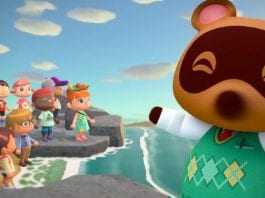 Animal Crossing New Horizons 2