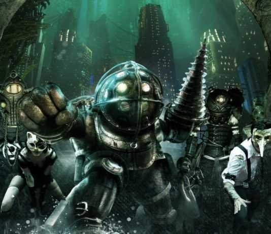 Bioshock 4