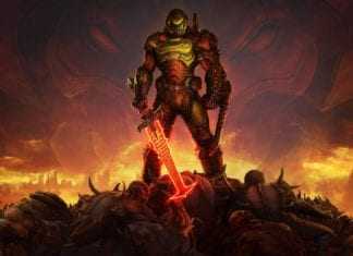 DOOM Eternal