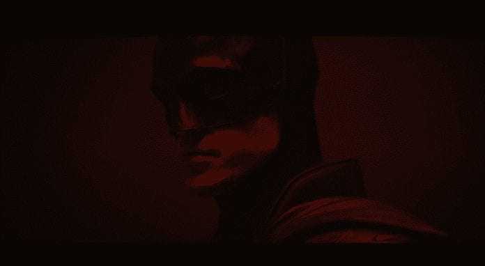The Batman Robert Pattinson costume 3