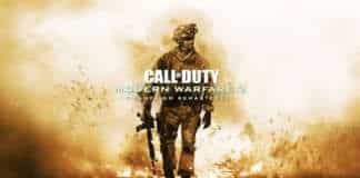 Call of Duty Modern Warfare 2 Campaign Remastered 1 playstation plus