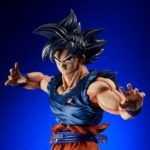 Dragon Ball Super Statua 1