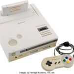 Nintendo PlayStation