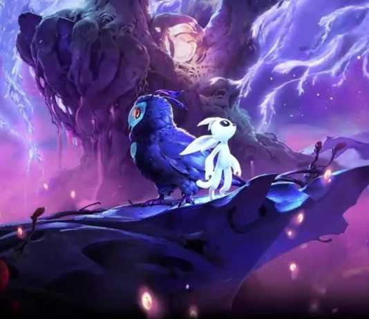 Ori and the Will of the Wisps