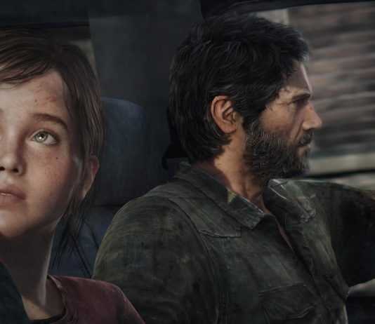 The Last of Us