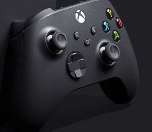 Xbox Series X Controller