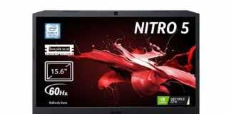 acer nitro 5 amazon offerte tech