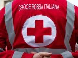 croce rossa italiana campagna videogiochi
