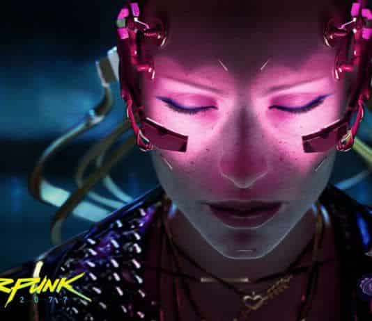 Cyberpunk 2077