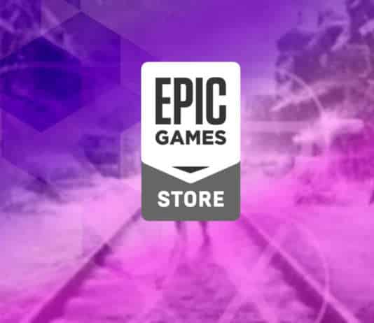 Epic Games Store