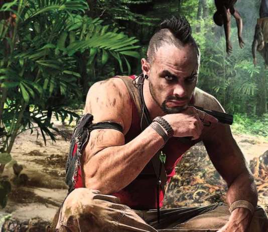 Far Cry 3