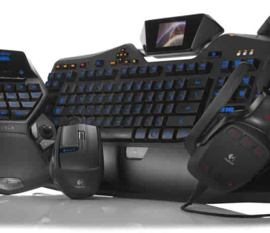 Periferiche PC logitech amazon