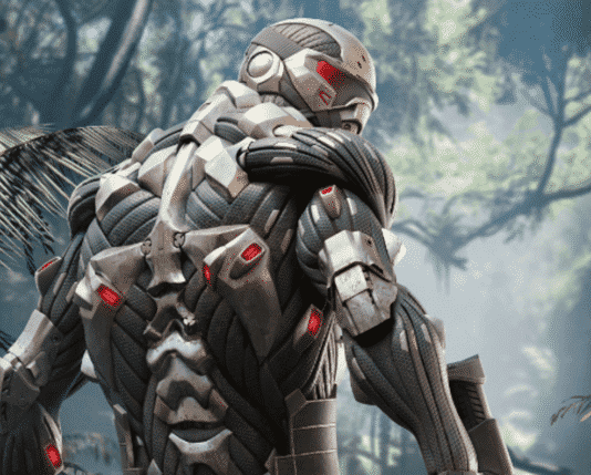 Crysis Remastered annunciato