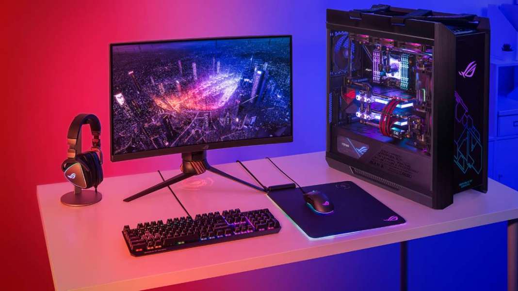Come Fare Un Computer Da Gaming