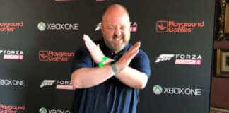 Aaron Greenberg Xbox difende God of War Ragnarok