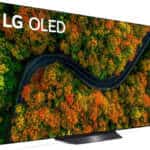 Amazon LG OLED