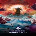 Ashes of the Singularity Escalation