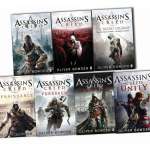 Assassin's Creed Libri