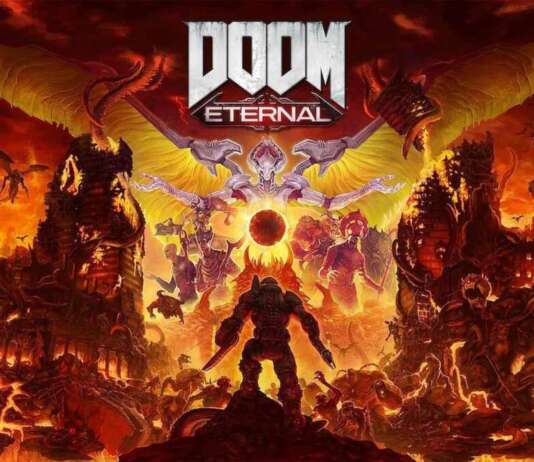 DOOM Eternal