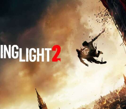 Dying Light 2 Techland