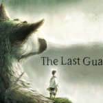 The Last Guardian