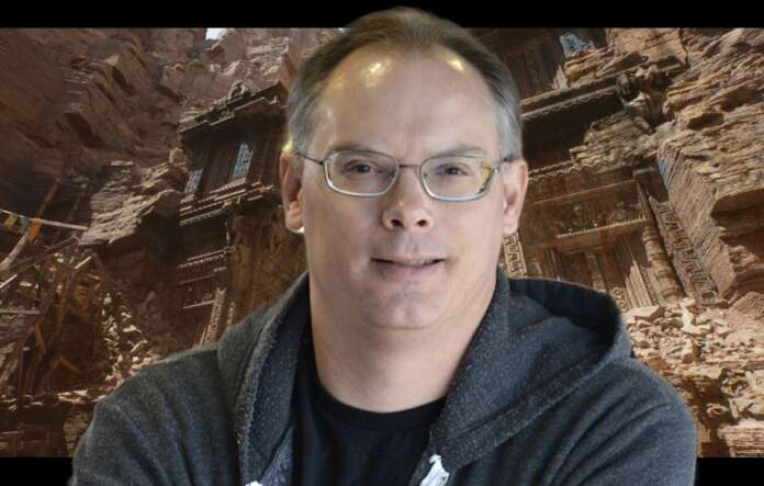 Tim Sweeney Epic Games Store Unreal Engine 5 PS5