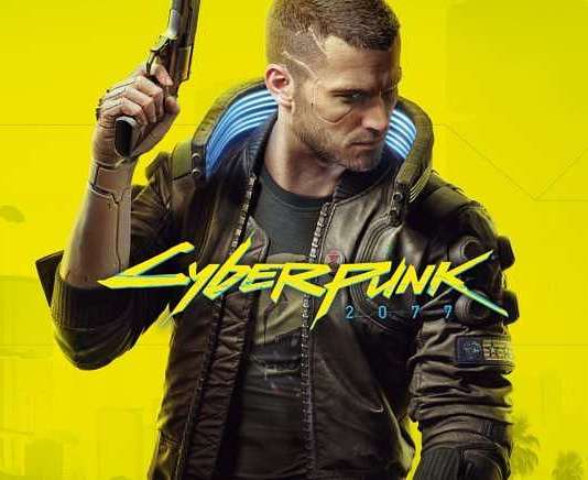 cyberpunk 2077