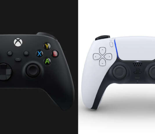 PlayStation 5 vs. Xbox Series X