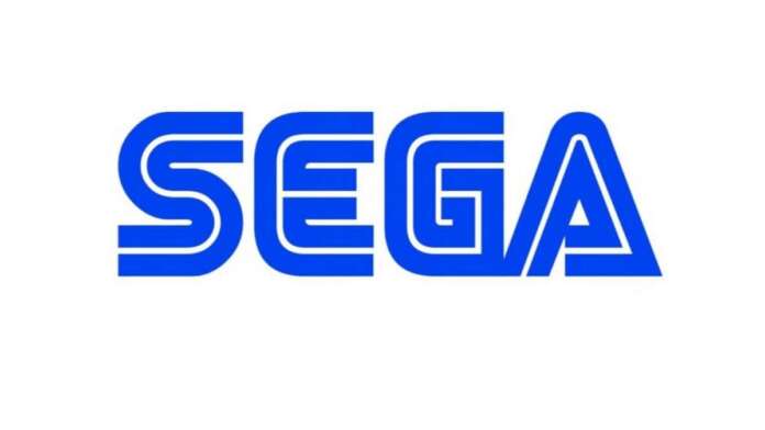 Sega-Logo
