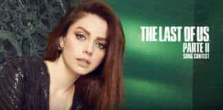 The Last of Us Part 2 Annalisa Cover