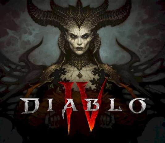 Diablo 4