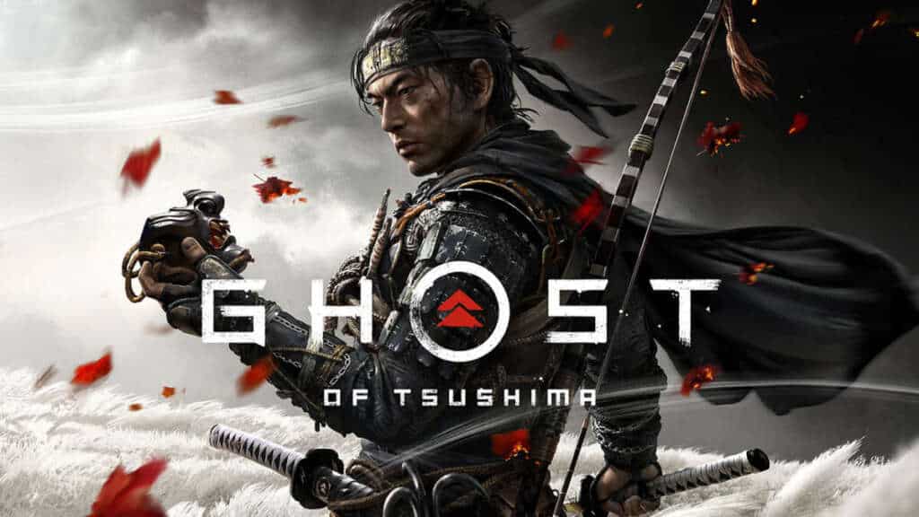 Ghost of Tsushima recensioni