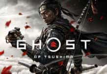 Ghost of Tsushima legends