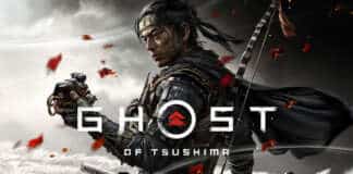 Ghost of Tsushima legends