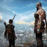 playstation plus collection god of war
