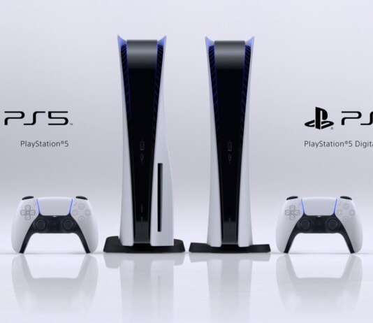 PlayStation 5