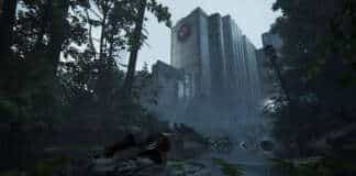 The Last of Us Part II Anteprima Screenshot 1