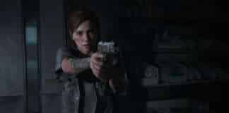 The Last of Us Part II Anteprima Screenshot 4