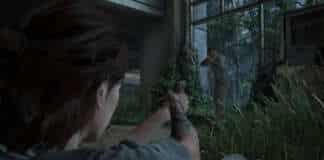 The Last of Us Part II Anteprima Screenshot 5