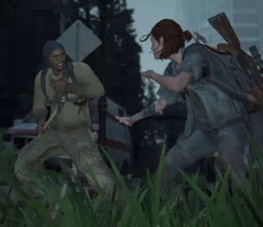 The Last of Us Part II Anteprima Screenshot 6