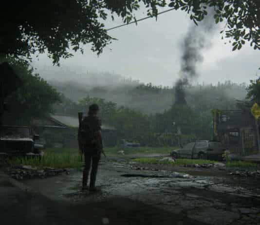 The Last of Us 3