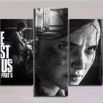 The Last of Us merchandise