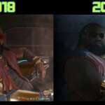 Cyberpunk 2077