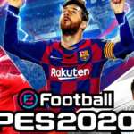 eFootball PES 2020