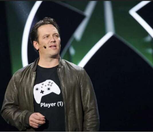 phil-spencer-microsoft-Bethesda