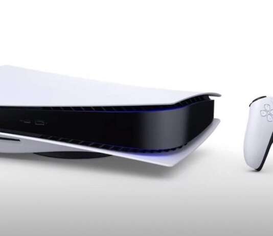 playstation 5 orizzontale 2