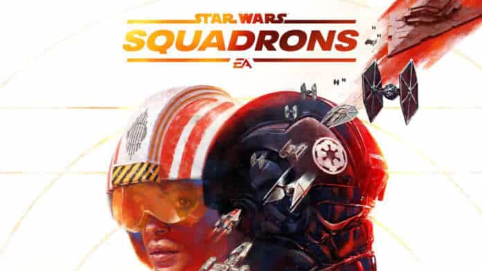 star wars squadrons